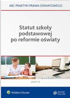 Statut szkoły podstawowej po reformie oświaty - pdf