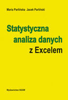 Statystyczna analiza danych z Excelem