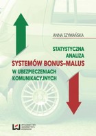 Statystyczna analiza systemów bonus-malus w ubezpieczeniach komunikacyjnych - pdf