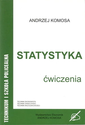 STATYSTYKA-ĆWICZENIA Technikum i szkoła policealna