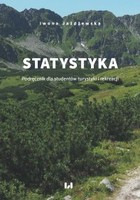 Statystyka. Podręcznik dla studentów turystyki i rekreacji - pdf