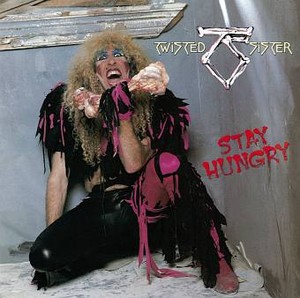 Stay Hungry (25th Anniversary Edition)