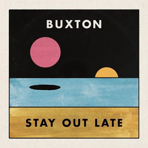 Stay Out Late (vinyl)