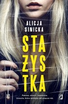 Stażystka - mobi, epub