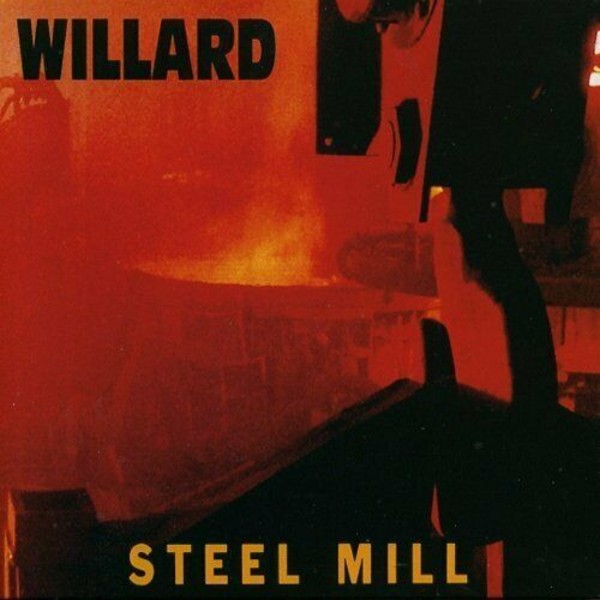 Steel Mill (Remastered)