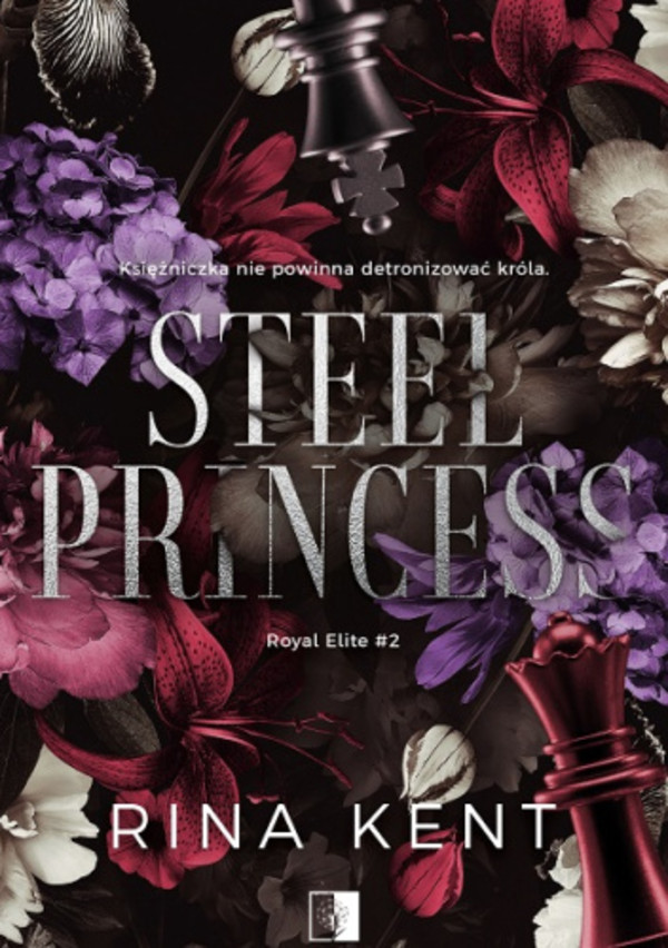 Steel Princess Royal Elite Tom 2