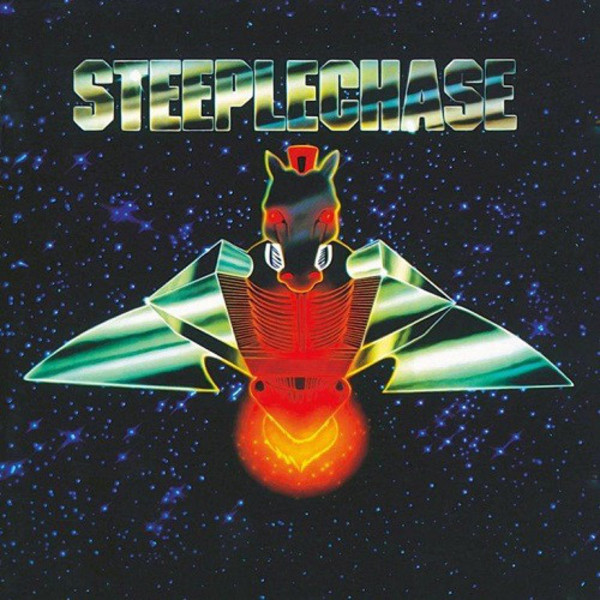Steeplechase (Remastered) (Limited Edition)