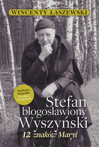 Stefan błogosławiony Wyszyński - mobi, epub