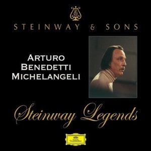 Steinway Legends (2 CD)