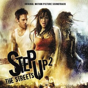 Step Up 2: The Streets (OST)