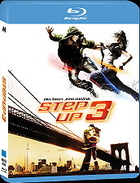 Step Up 3 (Film + dodatki)