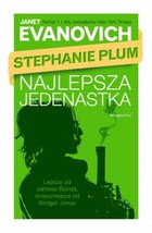 Stephanie Plum Najlepsza jedenastka cykl: Stephanie Plum tom 11