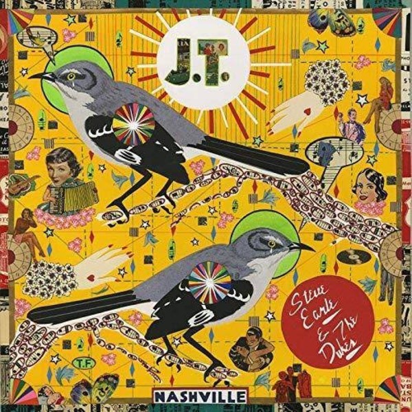 J.T. (indie vinyl)