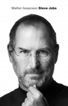 Steve Jobs - mobi, epub