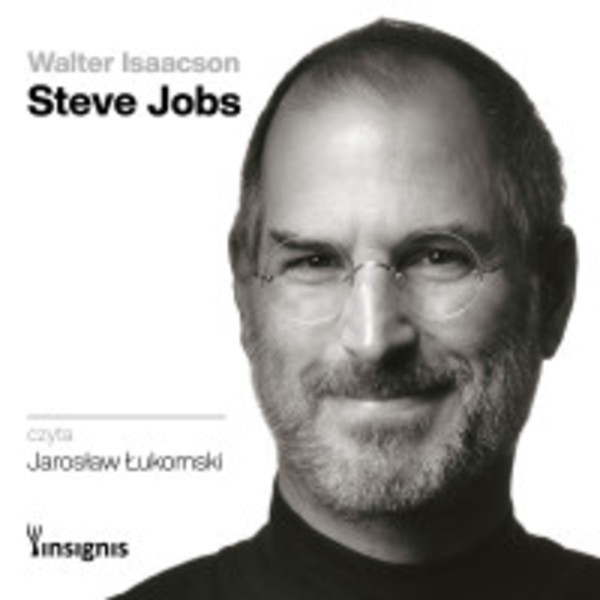 Steve Jobs - Audiobook mp3