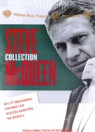 Steve McQueen. Kolekcja
