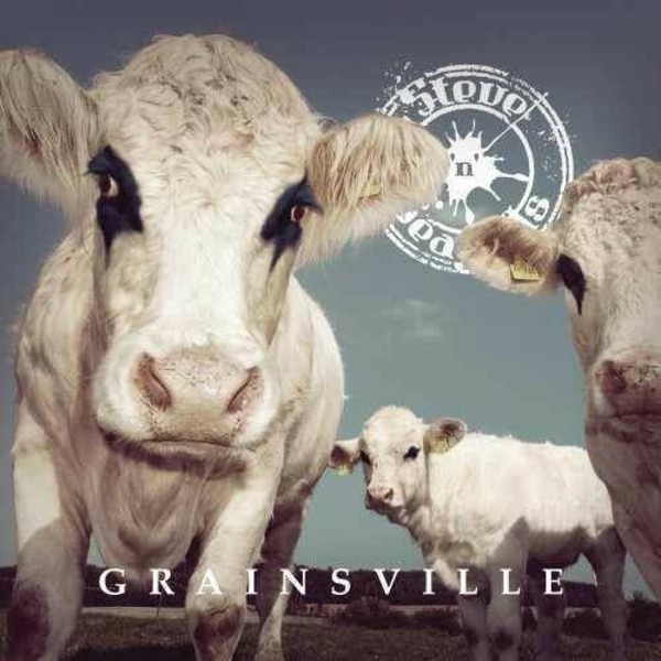 Grainsville (vinyl)