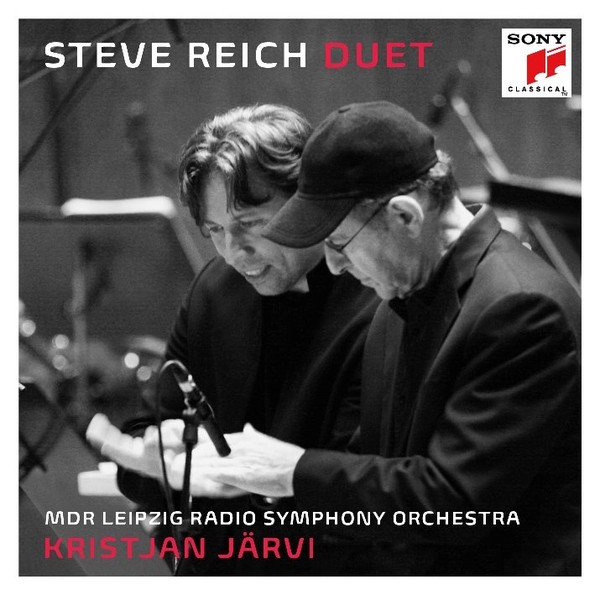 Steve Reich: Duet