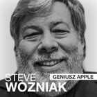 Steve Wozniak Geniusz Apple - Audiobook mp3