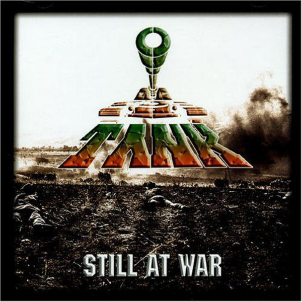 Still At War (Remastered)
