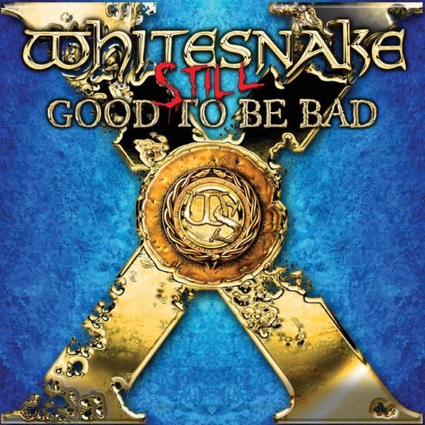 Still... Good to Be Bad (CD+Blu-Ray) (15th Anniversary Limited Edition)