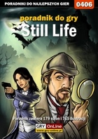 Still Life poradnik do gry - epub, pdf