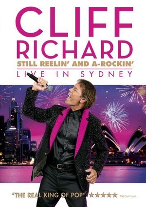 Still Reelin` And A-Rockin`. Live In Sydney