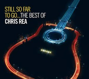 Still So Far to Go... The Best of Chris Rea