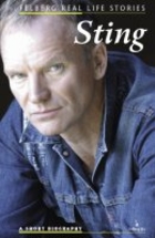 Sting. A short biography