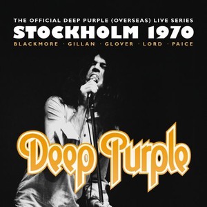 Stockholm 1970 (Special Edition)
