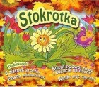 Stokrotka Audiobook CD Audio