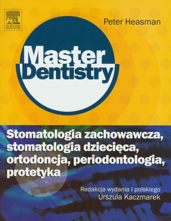 Stomatologia zachowawcza stomatologia, dziecięca, ortodoncja, periodontologia, protetyka