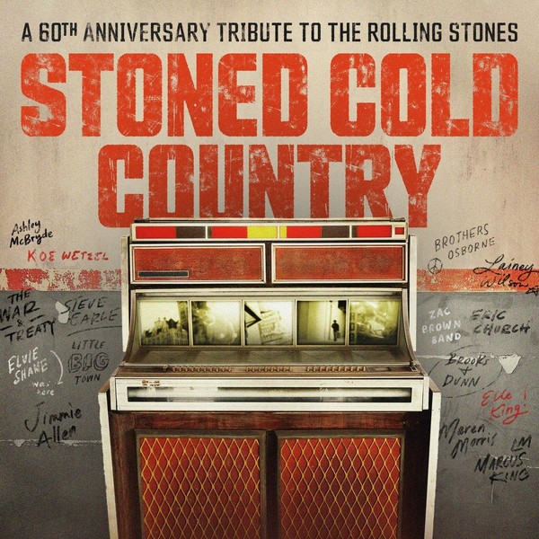 Stoned Cold Country (vinyl)