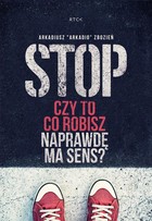 Stop! Czy to co robisz naprawdę ma sens? - Audiobook mp3
