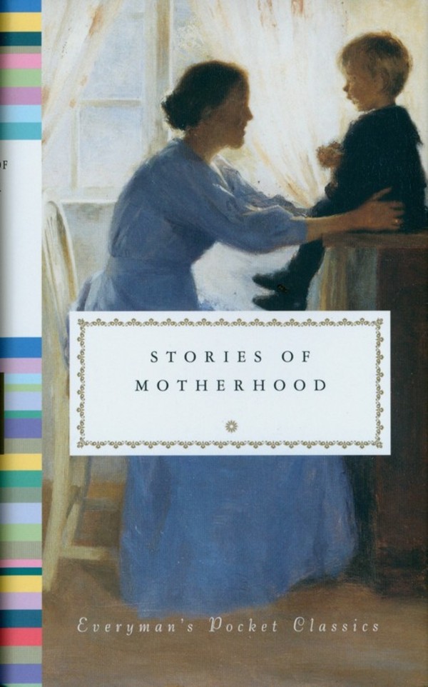 Stories of Motherhood