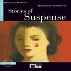 Stories of Suspense