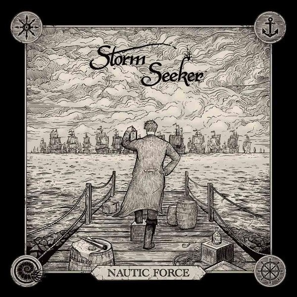 Nautic Force (vinyl)