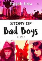Story of Bad Boys 1 - mobi, epub