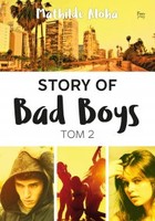 Story of Bad Boys - mobi, epub Tom 2