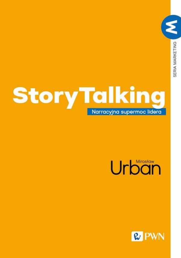 StoryTalking - mobi, epub