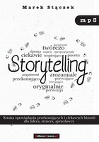 Storytelling - Audiobook mp3