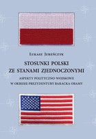 Stosunki Polski ze Stanami Zjednoczonymi - pdf