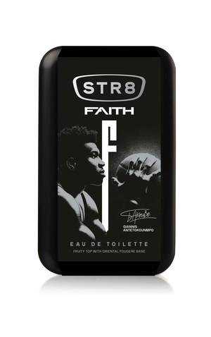 str8 faith woda toaletowa 100 ml     