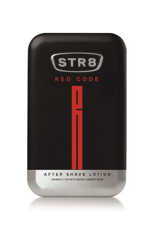 Red Code Płyn po goleniu