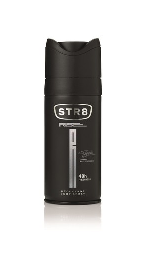 str8 rise spray do ciała 150 ml    