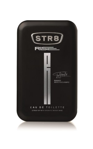 str8 rise woda toaletowa 100 ml     