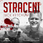 Straceni - Audiobook mp3