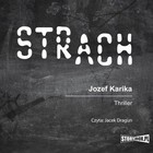 Strach - Audiobook mp3
