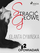 Stracić głowę - mobi, epub 12 opowiadań