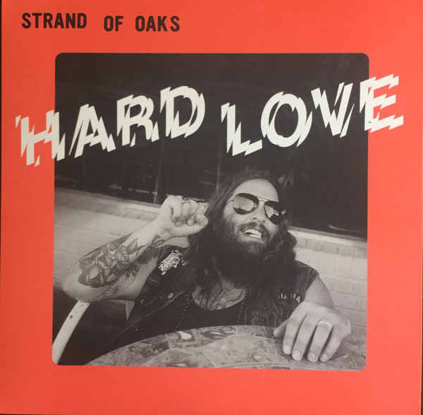 Hard Love (vinyl)